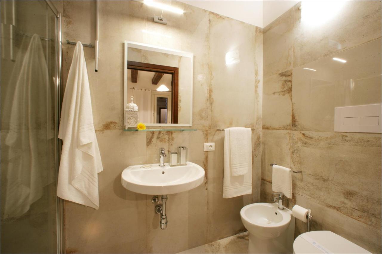 Villa Antonia - Vasca Idromassaggio Terrazza Vista Mare San Vito Lo Capo Exteriör bild